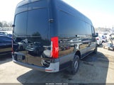Mercedes-Benz Sprinter  High Roof V6 W1Y4ECHY9MT078792 снимка