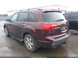 ACURA MDX TECHNOLOGY PACKAGE 2HNYD28499H530089 снимка