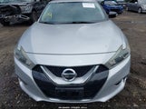 Nissan Maxima 3.5 Sv 1N4AA6AP4HC403690 снимка