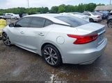 Nissan Maxima 3.5 Sv 1N4AA6AP4HC403690 снимка