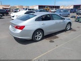 Chevrolet Malibu 1Ls 1G1ZB5ST4JF215555 fotografie