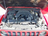 Jeep Wrangler Unlimited Rubicon 4X4 1C4HJXFG9JW166268 снимка