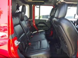 Jeep Wrangler Unlimited Rubicon 4X4 1C4HJXFG9JW166268 снимка