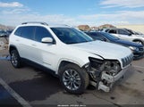 JEEP CHEROKEE LATITUDE PLUS FWD 1C4PJLLB4LD634130 photo
