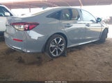 Honda Civic Hybrid Sport/Sport Touring 2HGFE4F84SH309471 fotografie
