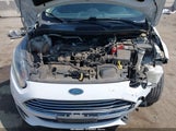 Ford Fiesta Se 3FADP4BJ9HM150892 fotografie