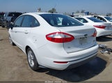 Ford Fiesta Se 3FADP4BJ9HM150892 снимка