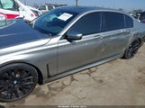 BMW 740 I WBA7T2C05NCJ98753 снимка