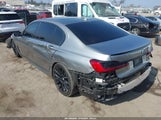 BMW 740 I WBA7T2C05NCJ98753 снимка