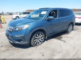 Honda Pilot Ex-L 5FNYF6H56KB073320 снимка