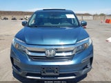 Honda Pilot Ex-L 5FNYF6H56KB073320 снимка
