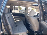 Honda Pilot Ex-L 5FNYF6H56KB073320 снимка