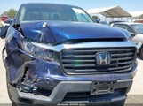 Honda Ridgeline Rtl 5FPYK3F54PB023821 снимка