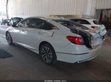 Honda Accord Hybrid Touring 1HGCV3F96KA021293 fotografie
