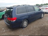 HONDA ODYSSEY EX 5FNRL384X8B016372 снимка