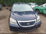 HONDA ODYSSEY EX 5FNRL384X8B016372 снимка