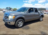 Ford F-150 Xlt 1FTFW1CFXBFB57467 снимка