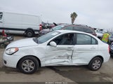 HYUNDAI ACCENT GLS KMHCN4AC9AU427519 снимка