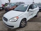 HYUNDAI ACCENT GLS KMHCN4AC9AU427519 снимка