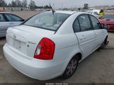 HYUNDAI ACCENT GLS KMHCN4AC9AU427519 снимка