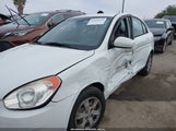 HYUNDAI ACCENT GLS KMHCN4AC9AU427519 снимка