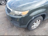 KIA SORENTO LX 5XYKT3A1XBG094118 photo