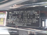 KIA RIO LX KNADM4A34D6107090 снимка