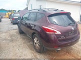NISSAN MURANO SL JN8AZ1MU5DW208105 photo