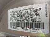 TOYOTA SIENNA LE 4T3ZF13C21U393028 снимка