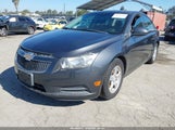 Chevrolet Cruze 1Lt Auto 1G1PC5SB5D7170233 снимка