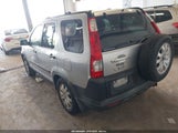 HONDA CR-V EX JHLRD77815C059129 снимка