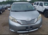 TOYOTA SIENNA LIMITED V6 5TDYK3DC2BS166913 снимка