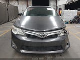 TOYOTA CAMRY XLE 4T4BF1FK6CR225849 снимка