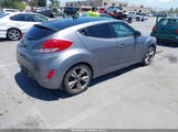 HYUNDAI VELOSTER BASE W/BLACK KMHTC6AD8EU201052 снимка