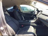 Honda Civic Lx 2HGFC2F54GH548588 снимка