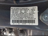 Honda Civic Lx 2HGFC2F54GH548588 снимка