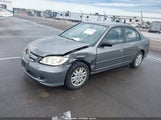 Honda Civic Lx 2HGES16574H610733 снимка