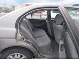 Honda Civic Lx 2HGES16574H610733 снимка