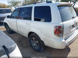 Honda Pilot Ex-L 5FNYF28616B030608 fotografie