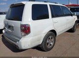 Honda Pilot Ex-L 5FNYF28616B030608 снимка