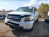 Honda Pilot Ex-L 5FNYF28616B030608 fotografie