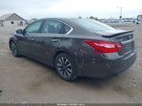NISSAN ALTIMA 2.5 SL 1N4AL3AP5HC133779 снимка
