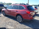 SUBARU OUTBACK 2.5I LIMITED 4S4BSAJC4G3308276 снимка