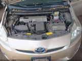 Toyota Prius Ii JTDKN3DU0A0181515 снимка