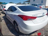 HYUNDAI ELANTRA GLS 5NPDH4AEXDH315540 снимка