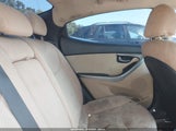 HYUNDAI ELANTRA GLS 5NPDH4AEXDH315540 снимка
