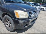 NISSAN TITAN SE 1N6AA07A94N558306 снимка