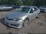 TOYOTA CAMRY SE 4T1BF1FK4EU373138 снимка