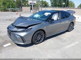TOYOTA CAMRY XSE 4T1DAACK5SU551369 снимка
