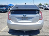 TOYOTA PRIUS TWO JTDKN3DU2F1997479 снимка
